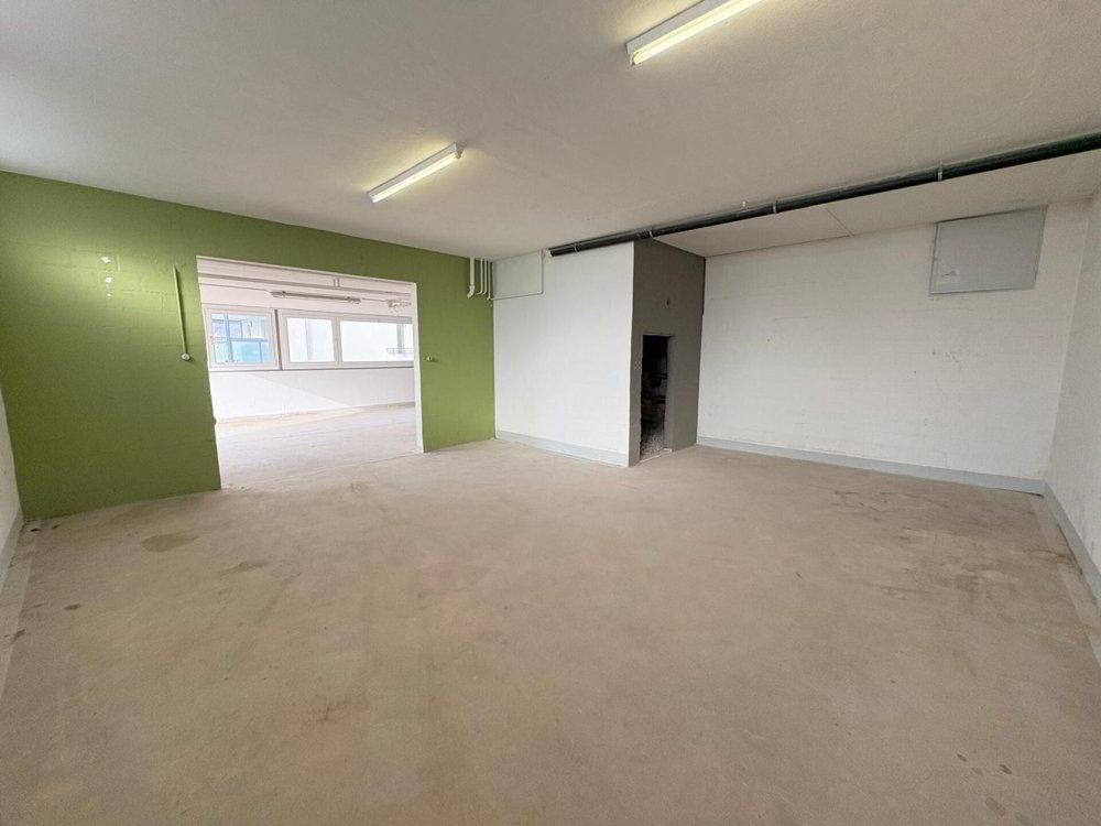 Vielseitiger Gewerberaum mit 2 Parkplätzen - Ansicht 3
