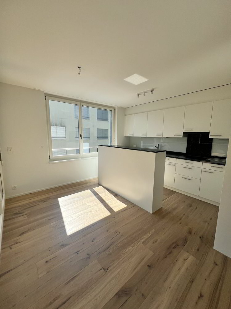 Wohnung – Ebikon - Ansicht 2