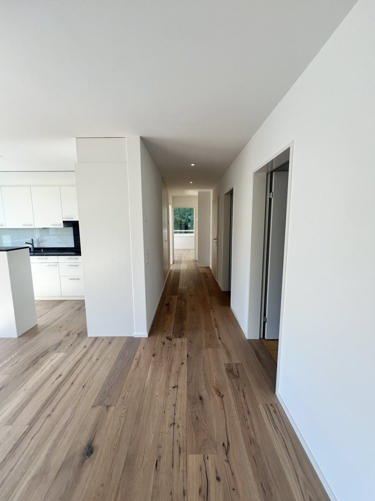 Wohnung – Ebikon - Ansicht 4