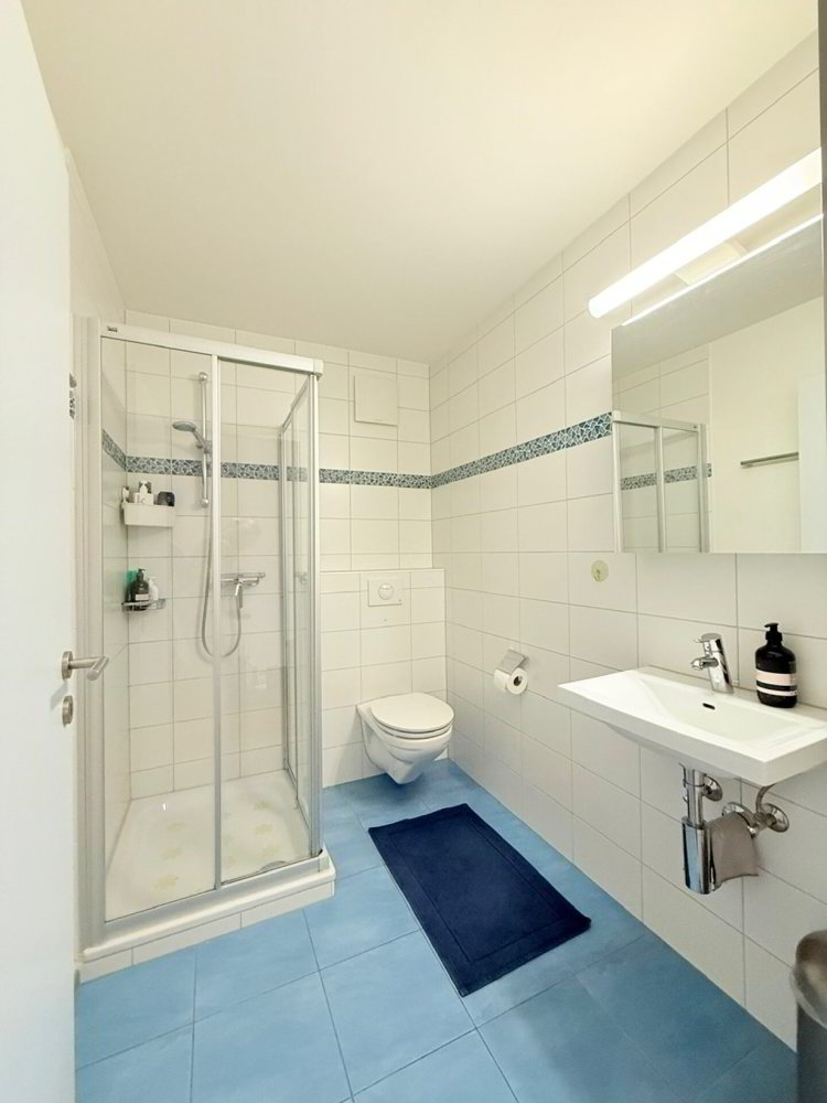 Wohnung – Ebikon - Mehr