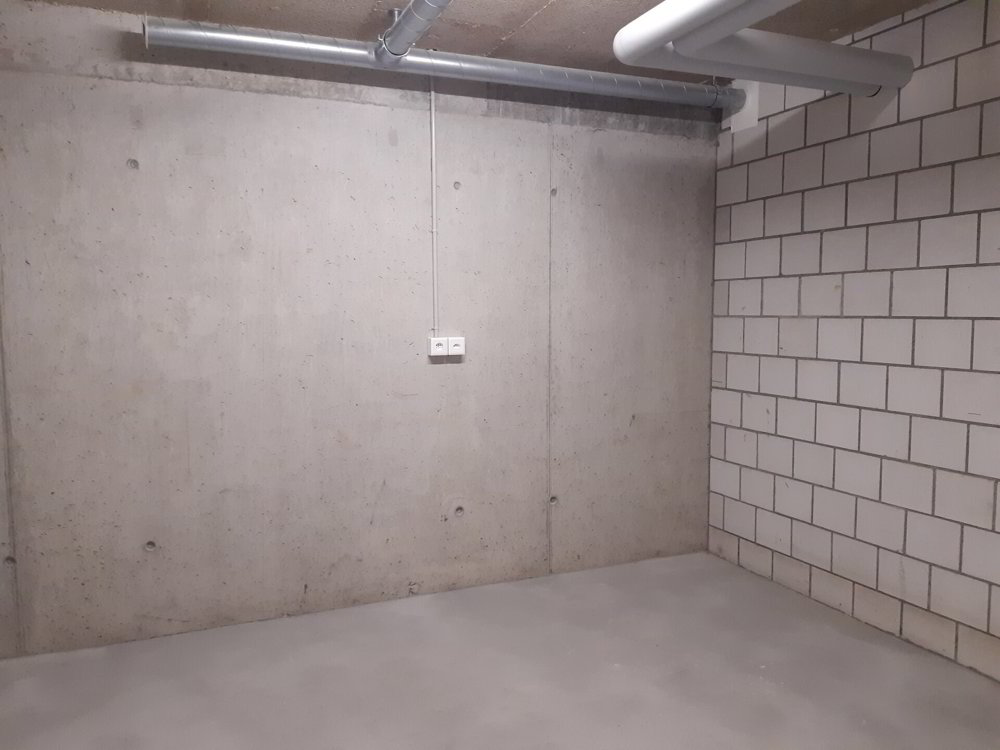 Bastelraum C3 - Ansicht 2