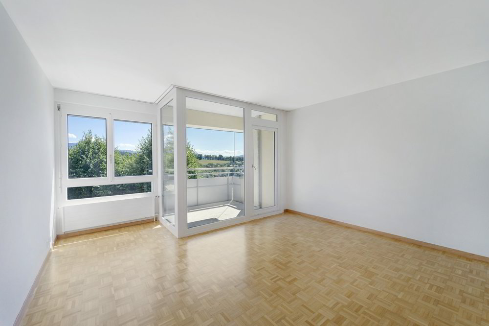 Appartement 2.5 pièces à louer à Fribourg - image 1/5