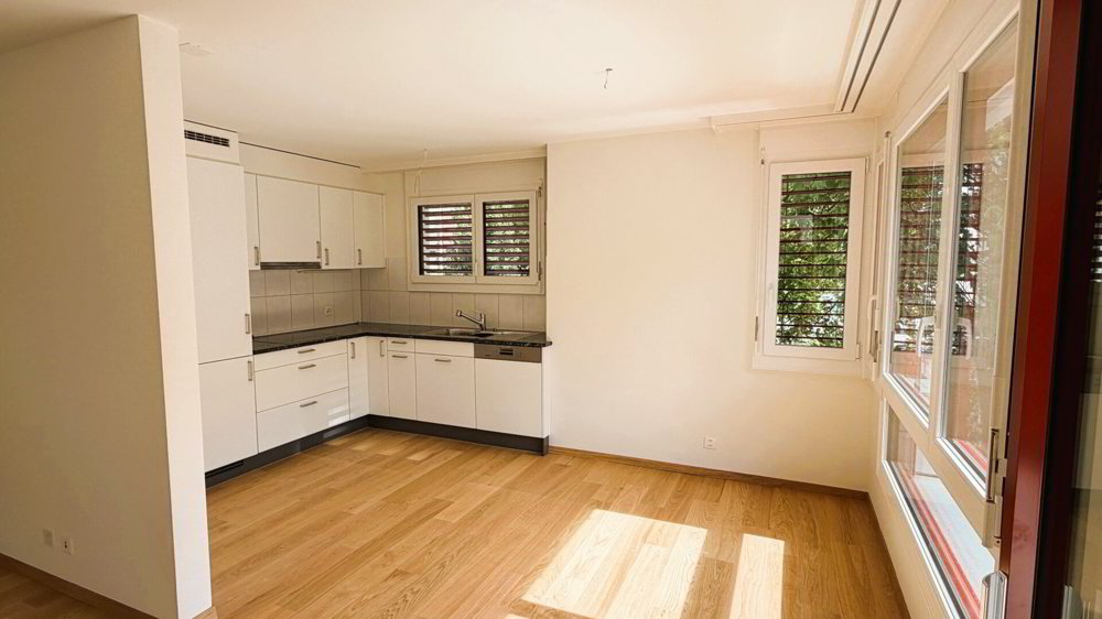 Wohnung – Breitenbach - Ansicht 2