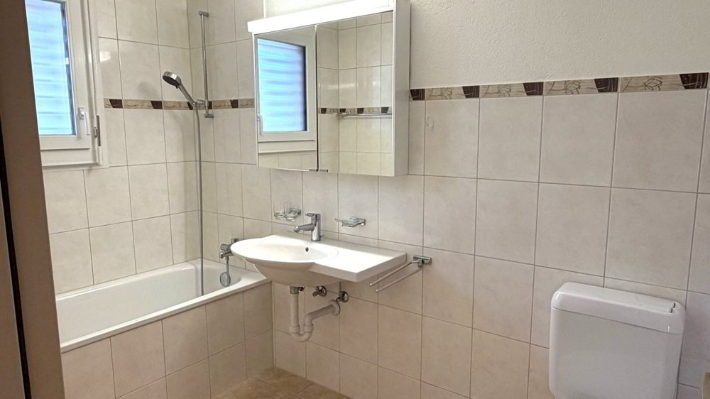 Wohnung – Breitenbach - Ansicht 3