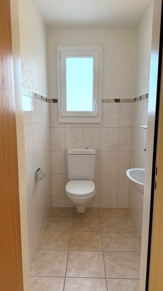 Wohnung – Breitenbach - Ansicht 4
