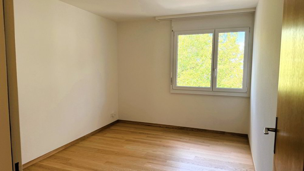 Wohnung – Breitenbach - Mehr