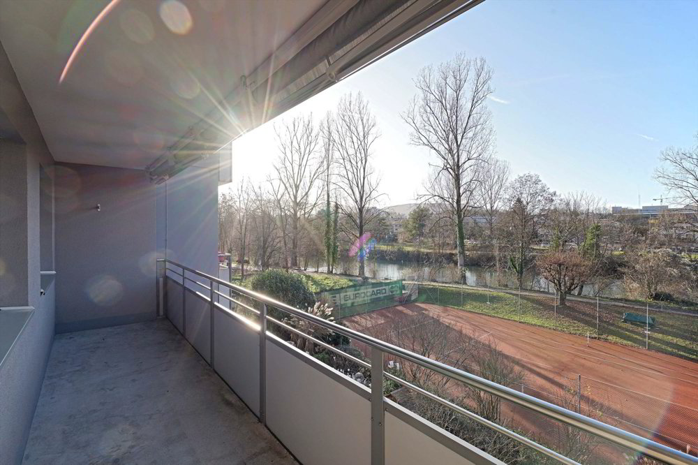Appartement 4.5 pièces à louer à Dornach - image 1/10