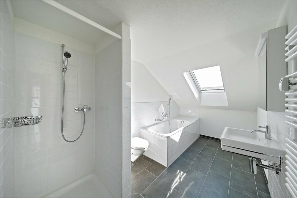 Appartement 2.5 pièces à louer à Ettingen - image 1/7