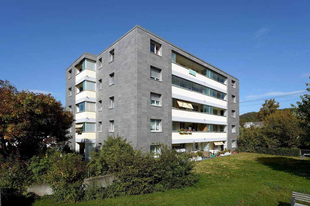 Appartement 1 pièces à louer à Liestal - image 1/2