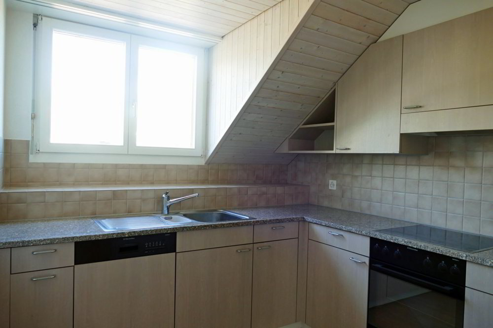 Wohnung – Liesberg Dorf - Ansicht 2