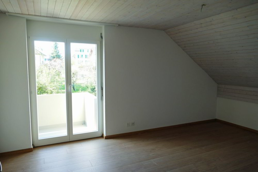Wohnung – Liesberg Dorf - Mehr