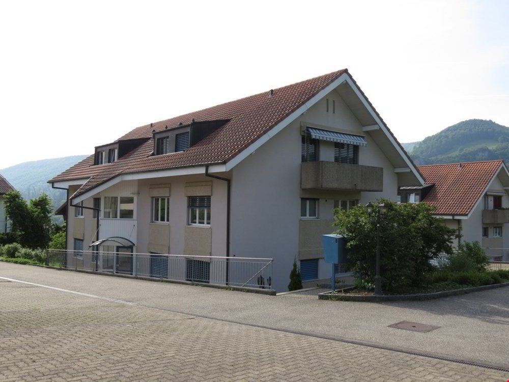 Appartement 3.5 pièces à louer à Liesberg Dorf - image 1/9