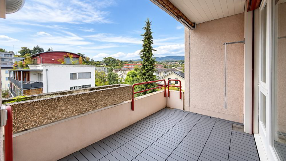Appartement 4.5 pièces à louer à Laufon - image 1/10