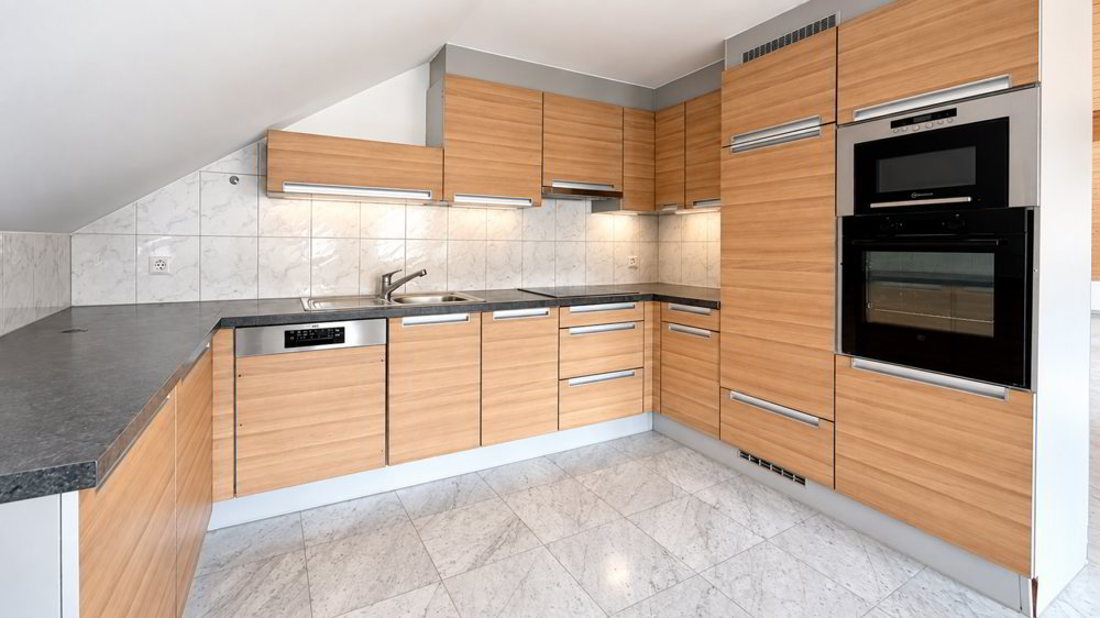 Wohnung – Laufen - Ansicht 5