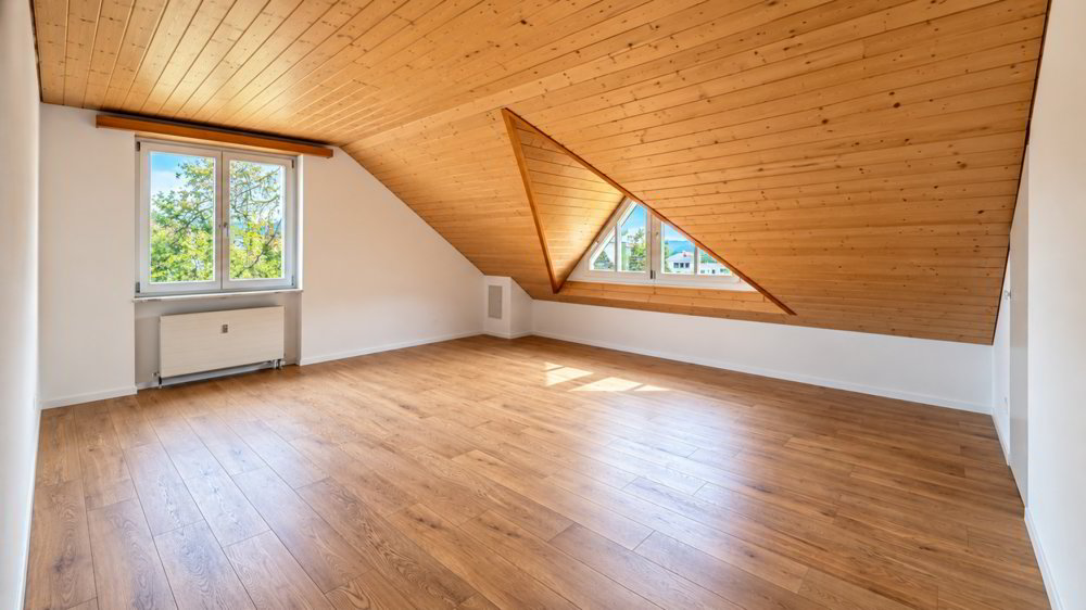 Wohnung – Laufen - Mehr