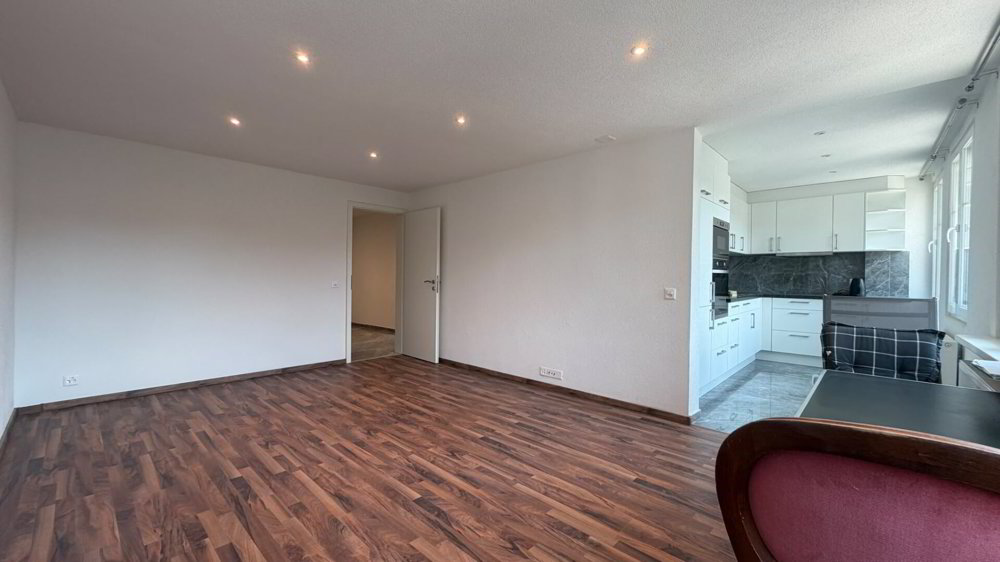 Wohnung – Gelterkinden - Mehr
