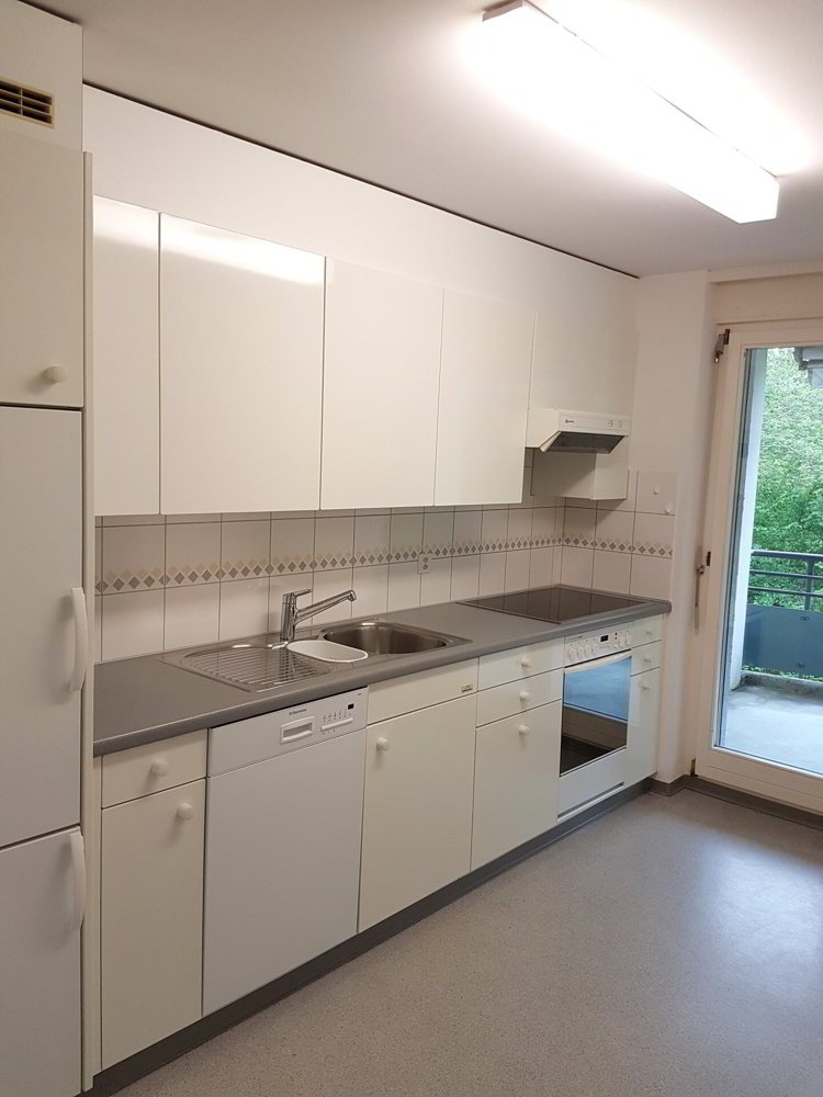 Wohnung – Degersheim - Ansicht 3