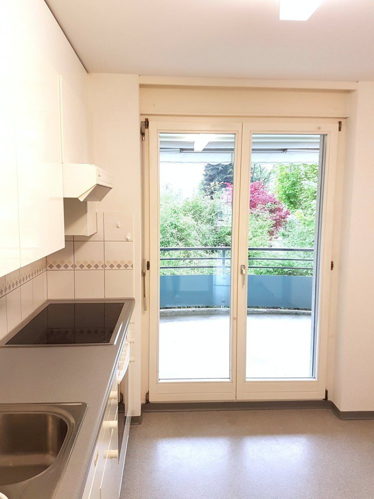 Wohnung – Degersheim - Ansicht 4