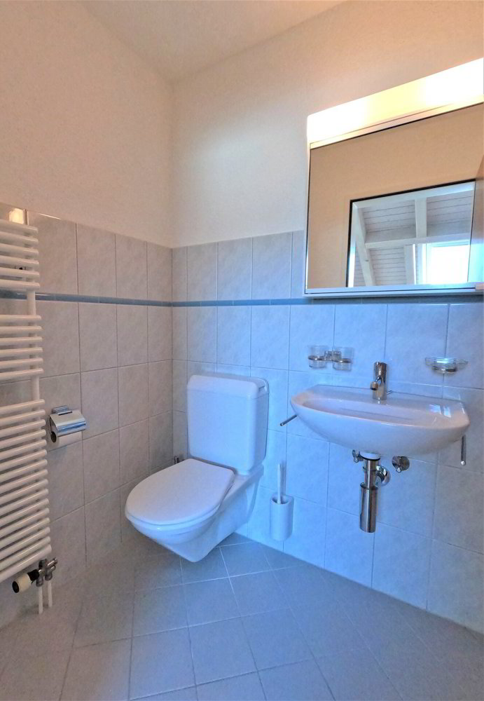 Wohnung – Degersheim - Mehr