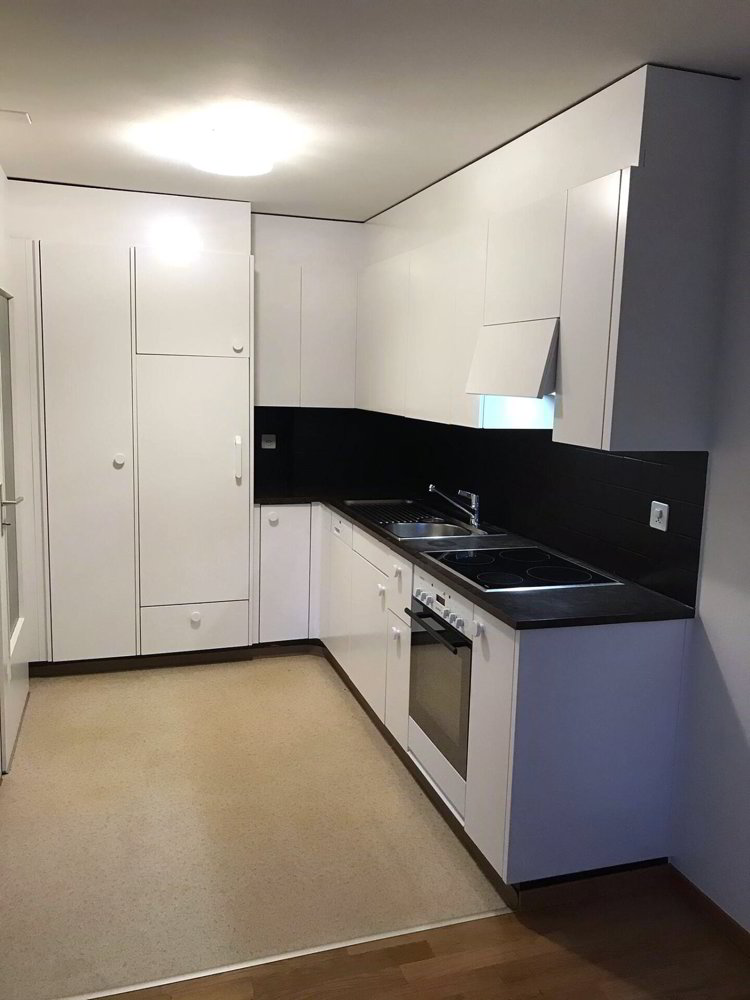 Wohnung – Degersheim - Ansicht 2