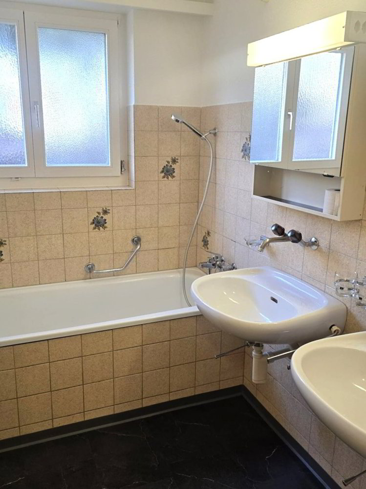 Wohnung – Degersheim - Ansicht 3