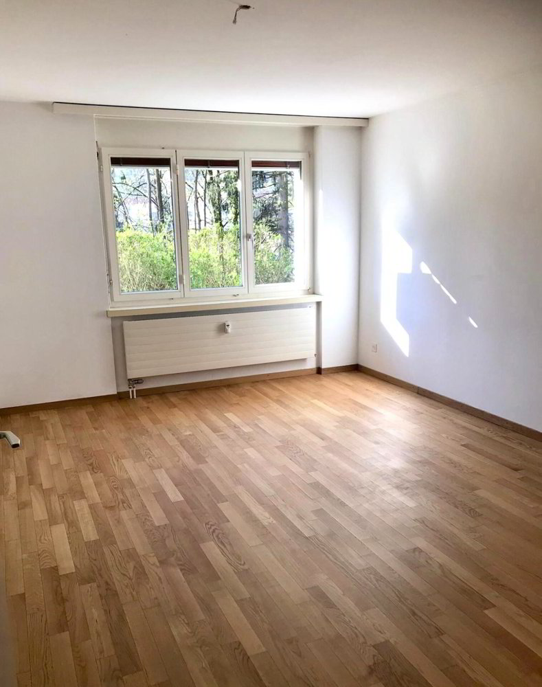 Wohnung – Degersheim - Ansicht 5