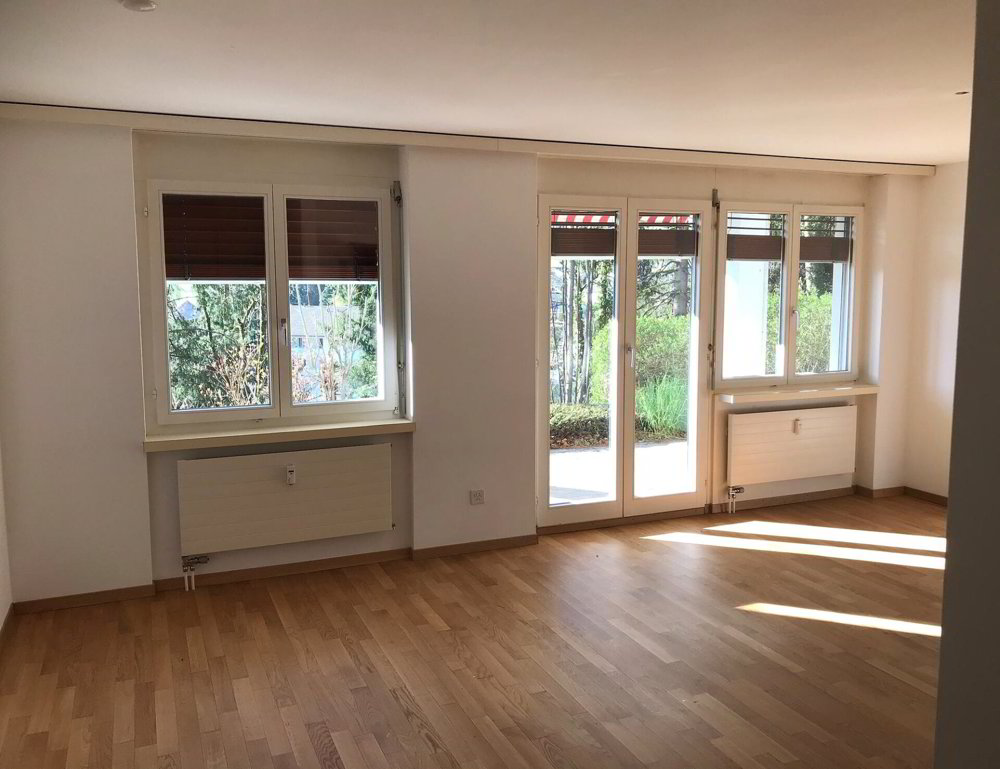 Wohnung – Degersheim - Mehr