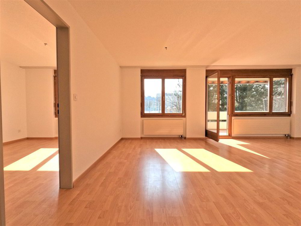 Wohnung – Flawil - Ansicht 2