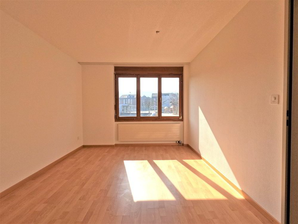 Wohnung – Flawil - Ansicht 4