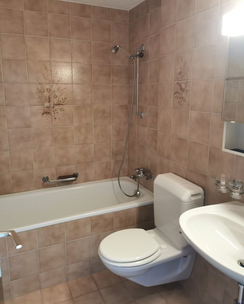 Wohnung – Flawil - Mehr