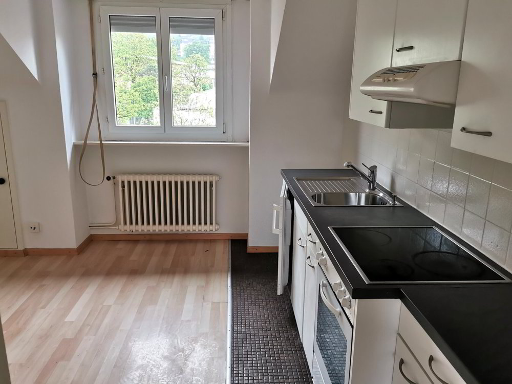 Wohnung – St. Gallen - Ansicht 2