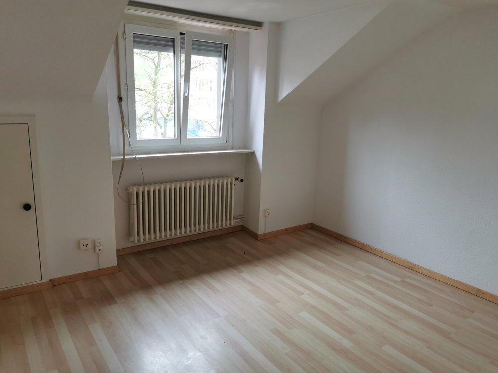 Wohnung – St. Gallen - Ansicht 4