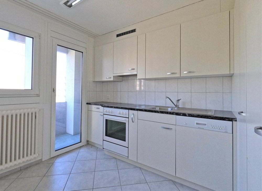 Wohnung – Gossau SG - Ansicht 4