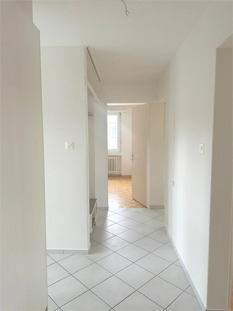 Wohnung – Gossau SG - Ansicht 5