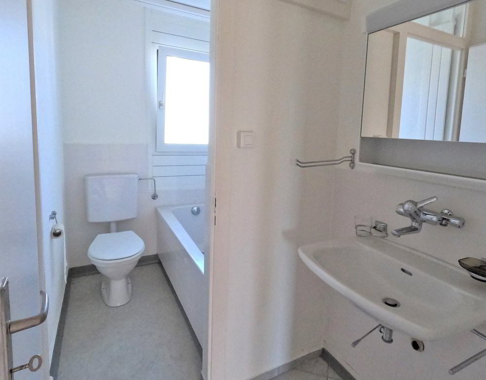 Wohnung – Gossau SG - Mehr