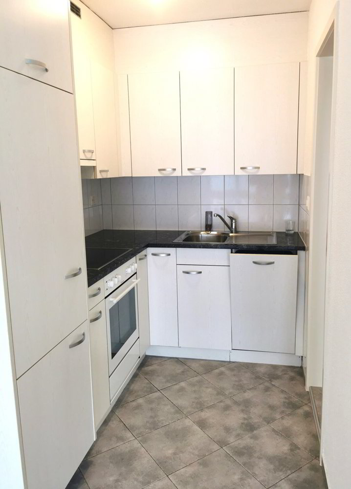 Wohnung – St. Gallen - Ansicht 2
