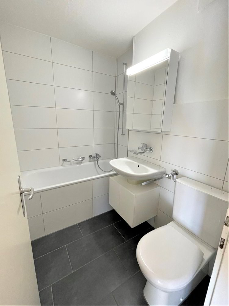 Wohnung – St. Gallen - Ansicht 3
