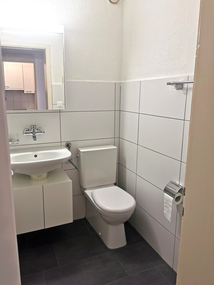 Wohnung – St. Gallen - Ansicht 4