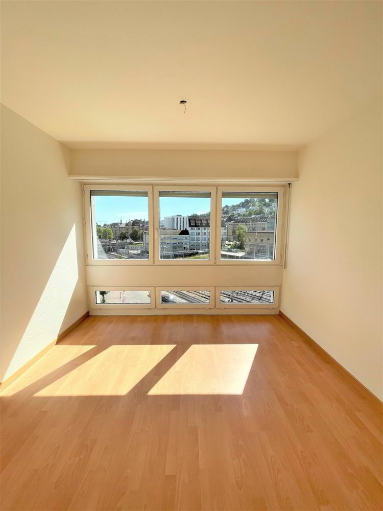 Wohnung – St. Gallen - Ansicht 5