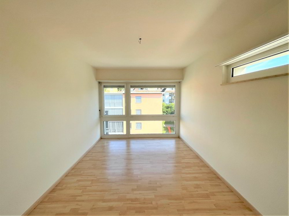 Wohnung – St. Gallen - Mehr