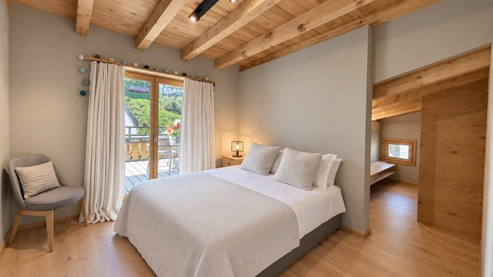 Wohnung – Klosters - Ansicht 5