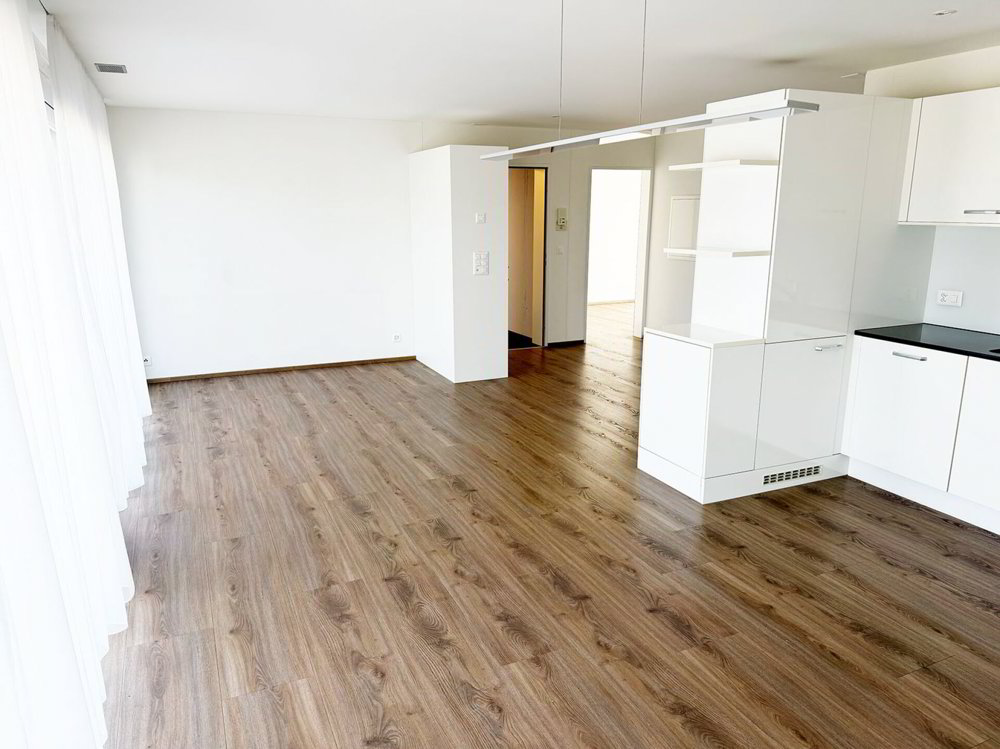 Wohnung – Menziken - Ansicht 2