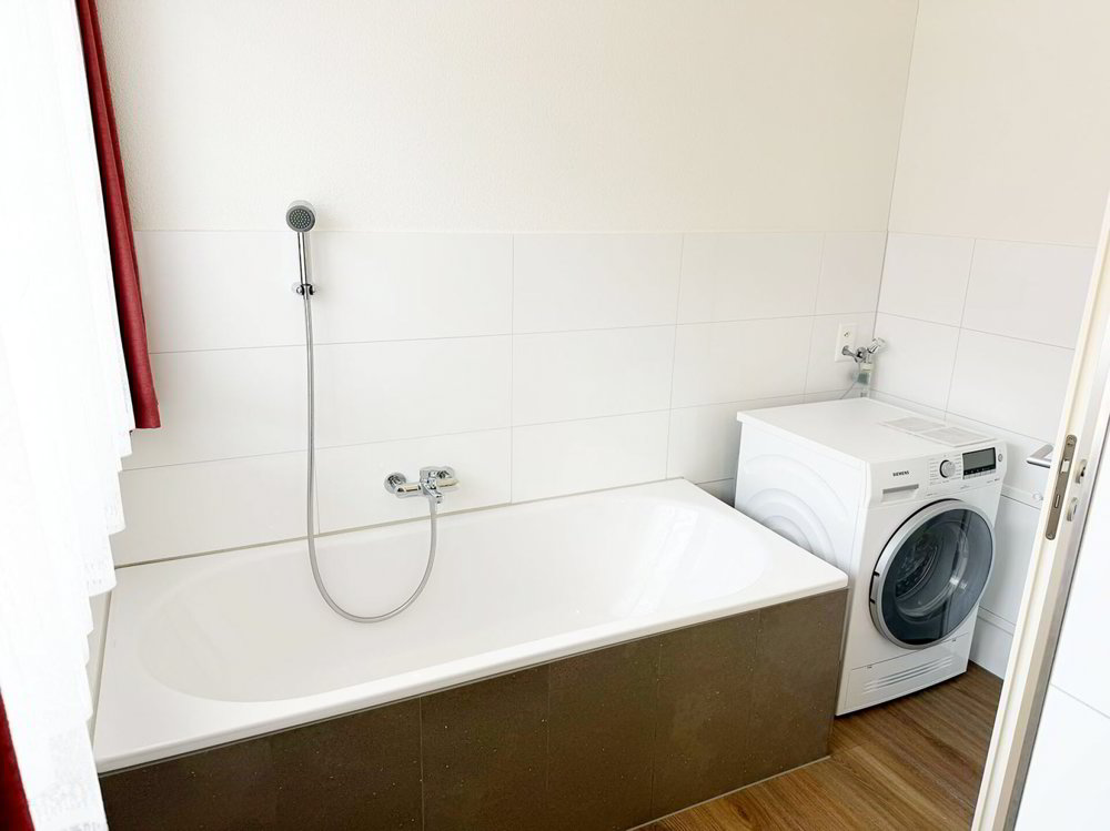 Wohnung – Menziken - Ansicht 5