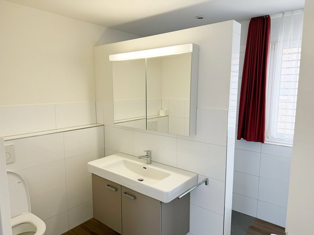 Wohnung – Menziken - Mehr