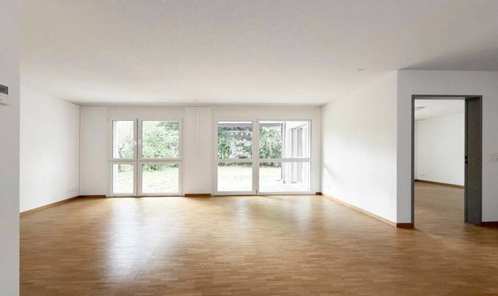Wohnung – Aarburg - Ansicht 2