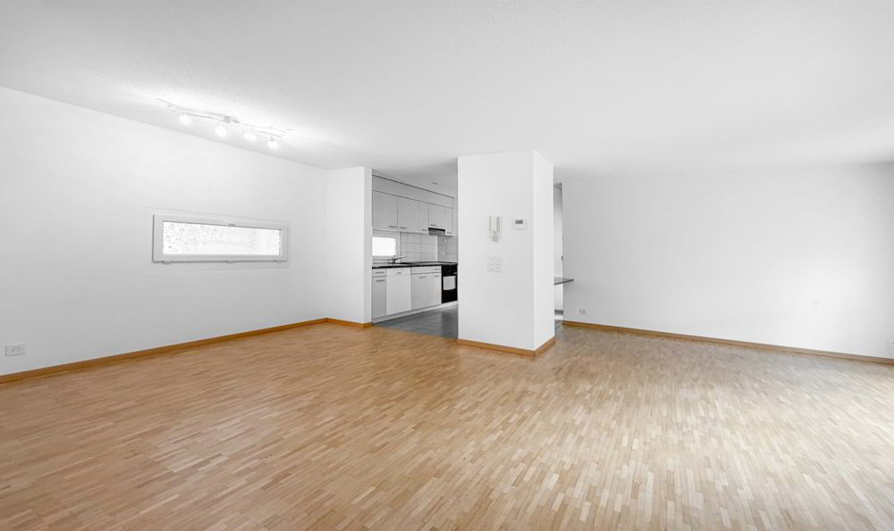 Wohnung – Aarburg - Ansicht 3