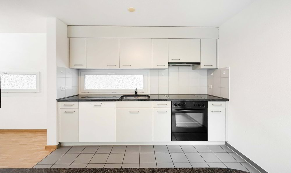 Wohnung – Aarburg - Ansicht 4