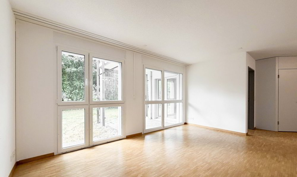 Wohnung – Aarburg - Mehr