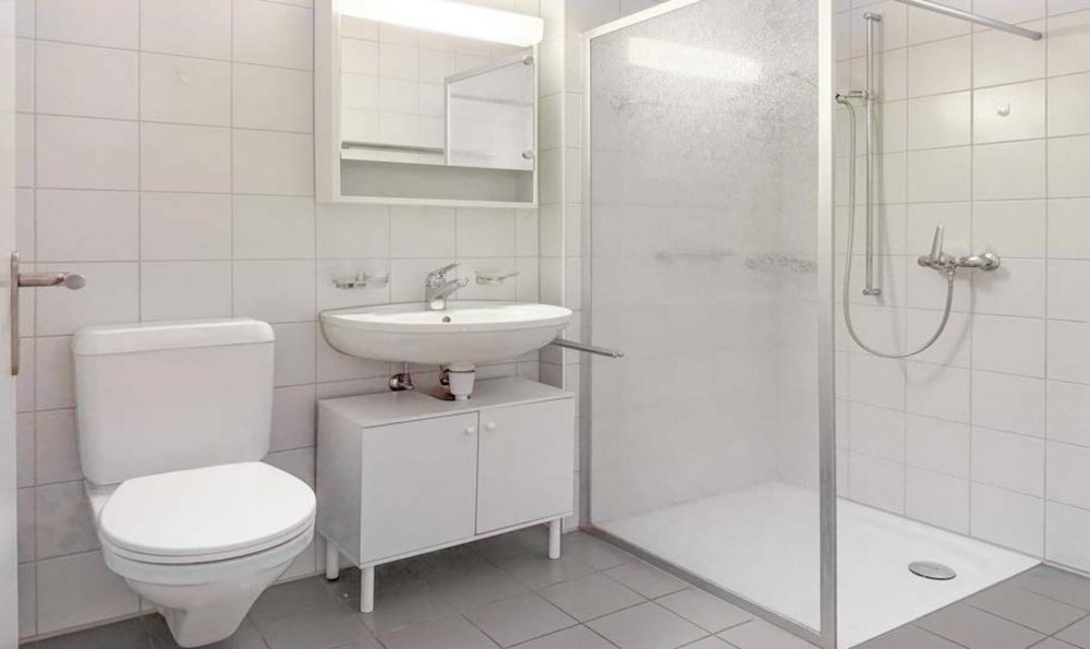 Appartement 2.5 pièces à louer à Aarburg - image 1/8