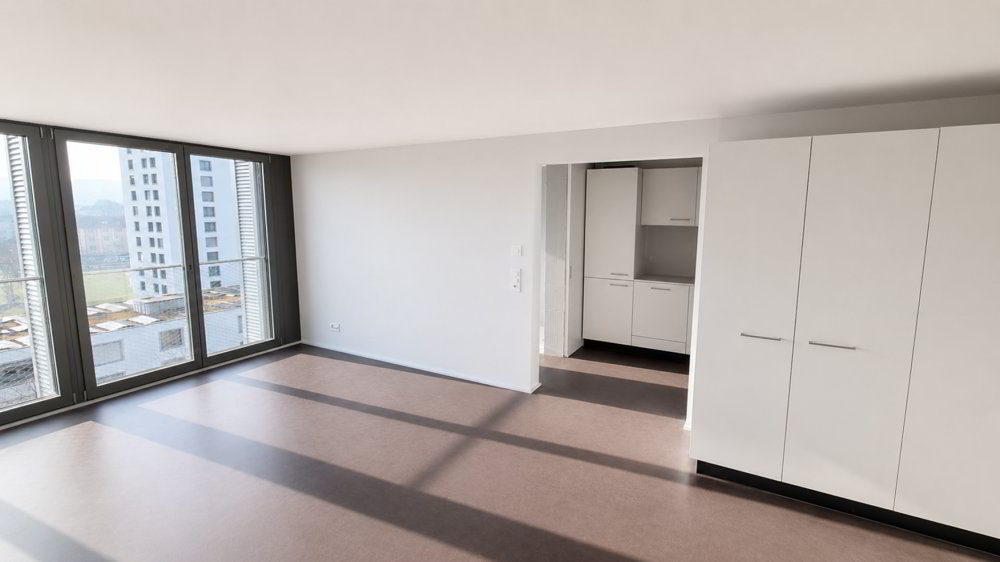 Wohnung – Kreuzlingen - Ansicht 2